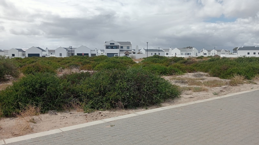 0 Bedroom Property for Sale in Atlantic Sands Private Estate Western Cape